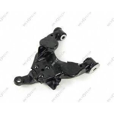 Lower Control Arm by MEVOTECH ORIGINAL GRADE INTL. - GS86132 pa3