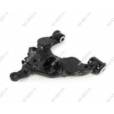 Lower Control Arm by MEVOTECH ORIGINAL GRADE INTL. - GS86133 pa3