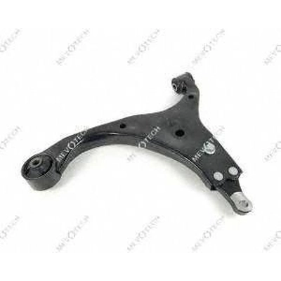 Lower Control Arm by MEVOTECH ORIGINAL GRADE INTL. - GS90162 pa3