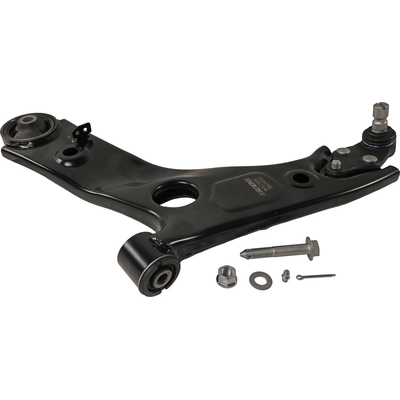 Lower Control Arm by MOOG - RK623804 pa1