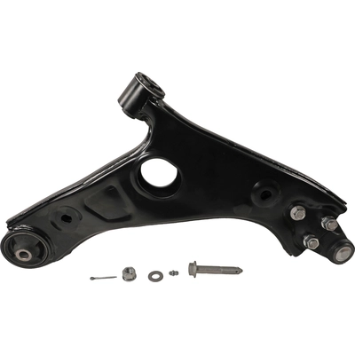 Lower Control Arm by MOOG - RK623804 pa2