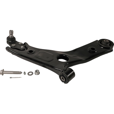 Lower Control Arm by MOOG - RK623805 pa1