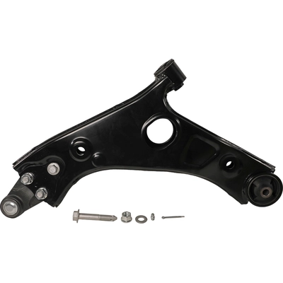 Lower Control Arm by MOOG - RK623805 pa2