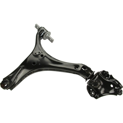 Lower Control Arm by MOOG - RK642509 pa4