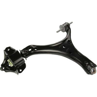 Lower Control Arm by MOOG - RK642509 pa6