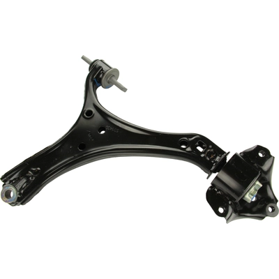Lower Control Arm by MOOG - RK642517 pa5