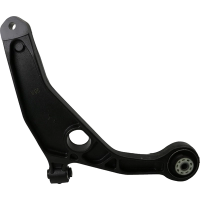 Lower Control Arm by MOOG - RK643253 pa7