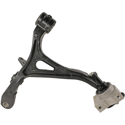 MOOG - RK643617 - Front Driver Side Lower Control Arm pa2