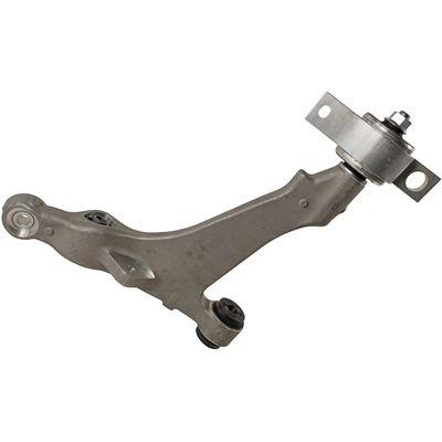 MOOG - RK643681 - Front Passenger Side Lower Control Arm pa2