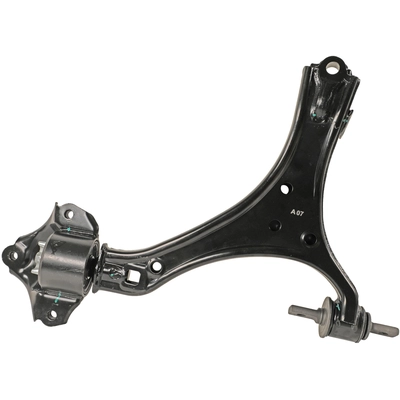 MOOG - RK643770 - Front Passenger Side Lower Control Arm pa2