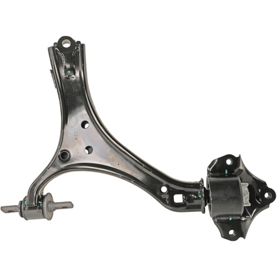 MOOG - RK643771 - Front Driver Side Lower Control Arm pa2