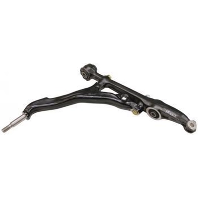 Lower Control Arm by MOOG - RK620049 pa5