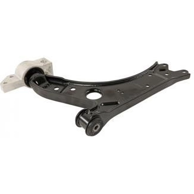 Lower Control Arm by MOOG - RK620141 pa4