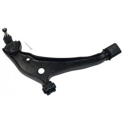 Lower Control Arm by MOOG - RK620344 pa7