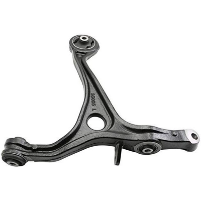 MOOG - RK640290 - Lower Control Arm pa9