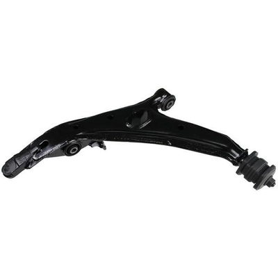 Lower Control Arm by MOOG - RK640324 pa3