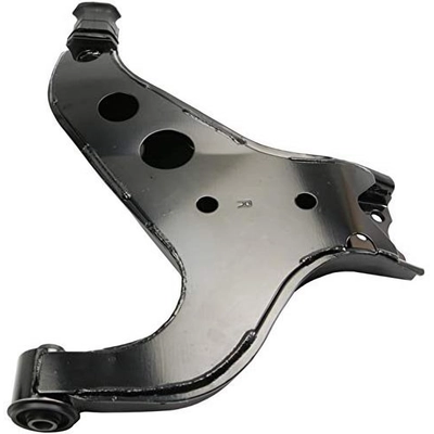 Bras de contrôle inférieur de MOOG - RK640329 pa9
