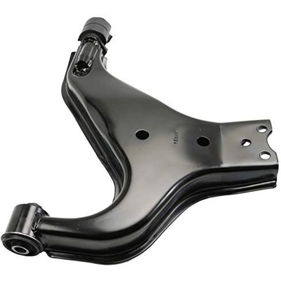 Bras de contrôle inférieur de MOOG - RK640330 pa11