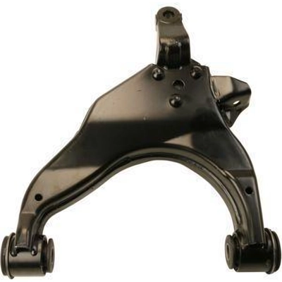 Lower Control Arm by MOOG - RK640425 pa3