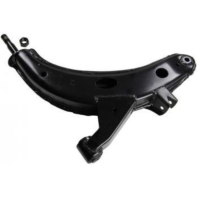 Lower Control Arm by MOOG - RK640740 pa3