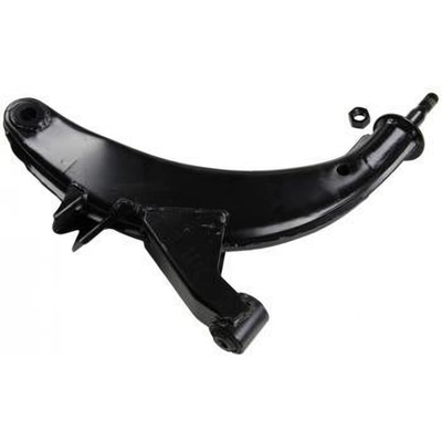 Bras de contrôle inférieur de MOOG - RK640740 pa4