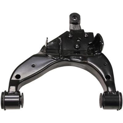 Bras de contrôle inférieur de MOOG - RK640891 pa3