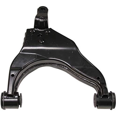Bras de contrôle inférieur de MOOG - RK640891 pa9