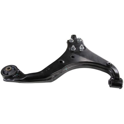 Bras de contrôle inférieur de MOOG - RK641338 pa6