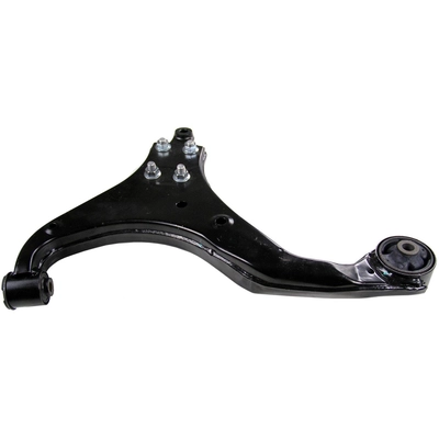 Bras de contrôle inférieur de MOOG - RK641339 pa11