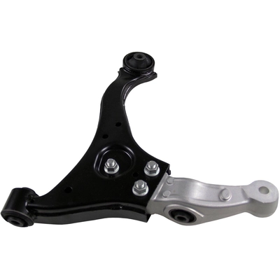 Lower Control Arm by MOOG - RK641392 pa10