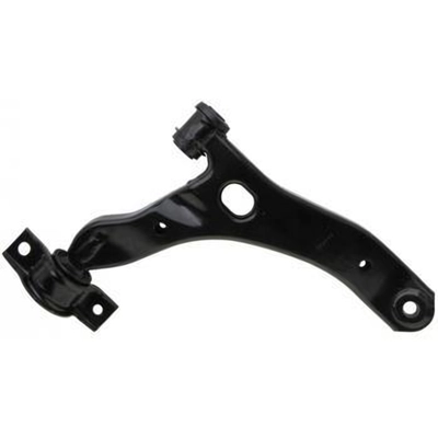 Bras de contrôle inférieur de MOOG - RK641539 pa16