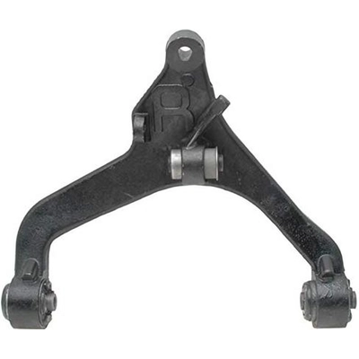 Lower Control Arm by MOOG - RK641559 pa24