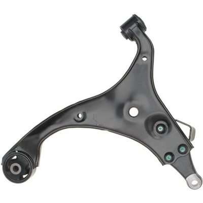 Lower Control Arm by MOOG - RK641574 pa2