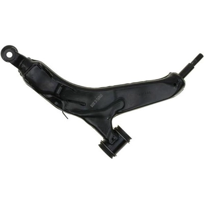 Lower Control Arm by MOOG - RK641920 pa2