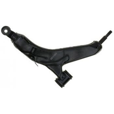 Lower Control Arm by MOOG - RK641920 pa9