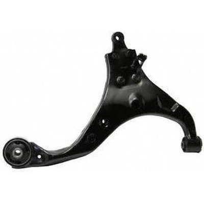 Lower Control Arm by MOOG - RK642112 pa2