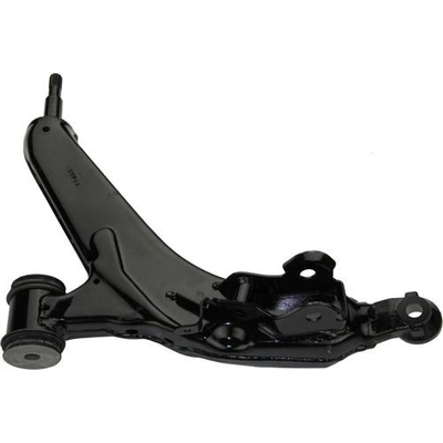 Lower Control Arm by MOOG - RK642162 pa1