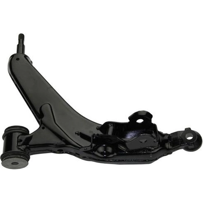 Lower Control Arm by MOOG - RK642162 pa2