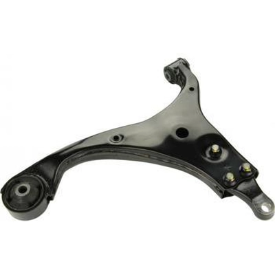 Lower Control Arm by MOOG - RK642257 pa1