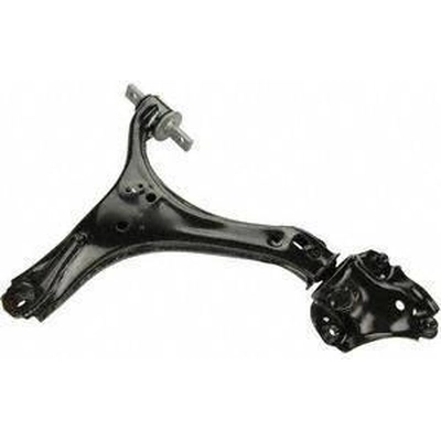 Lower Control Arm by MOOG - RK642509 pa1