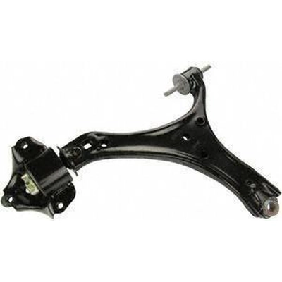 Lower Control Arm by MOOG - RK642509 pa2