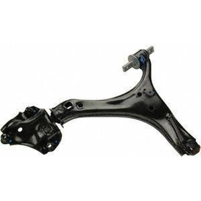 Lower Control Arm by MOOG - RK642517 pa1