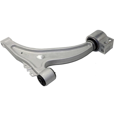 Lower Control Arm by MOOG - RK642799 pa6
