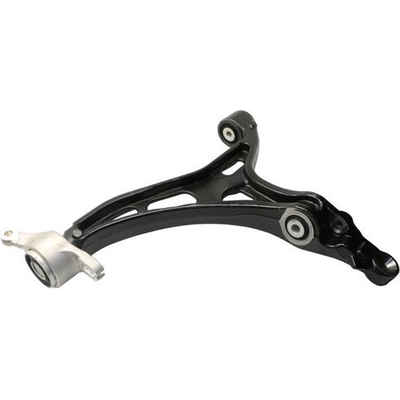 Lower Control Arm by MOOG - RK642831 pa5