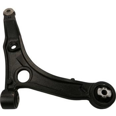 Lower Control Arm by MOOG - RK643217 pa3