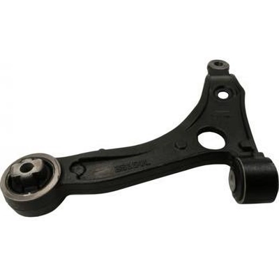 Lower Control Arm by MOOG - RK643217 pa4
