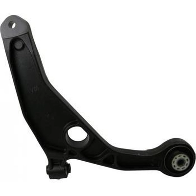 Lower Control Arm by MOOG - RK643253 pa4