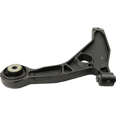 Lower Control Arm by MOOG - RK643254 pa14