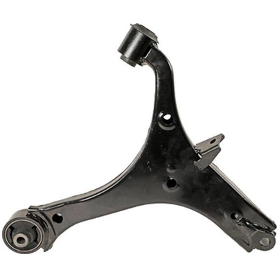 Bras de contrôle inférieur de MOOG - RK643289 pa7