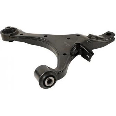 Bras de contrôle inférieur de MOOG - RK643289 pa8